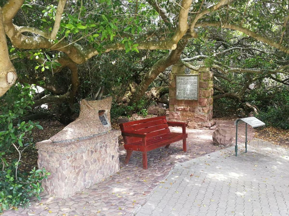 11 Portobelo Διαμέρισμα Μόσελ Μπέι Εξωτερικό φωτογραφία
