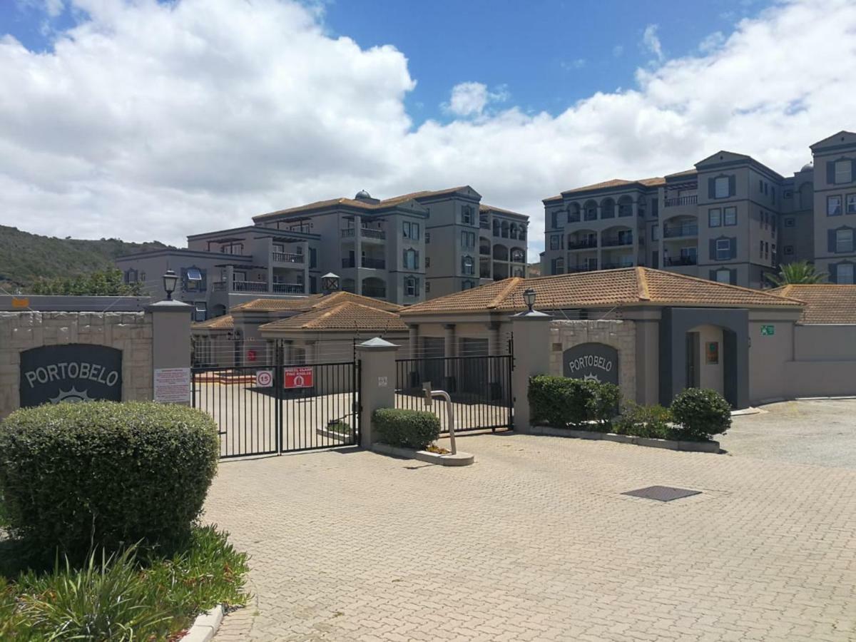 11 Portobelo Διαμέρισμα Μόσελ Μπέι Εξωτερικό φωτογραφία